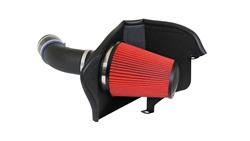 Corsa Apex DryTech Cold Air Intake 12-20 Grand Cherokee 6.4 Hemi